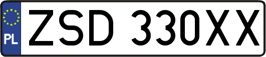 ZSD330XX