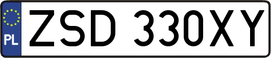 ZSD330XY