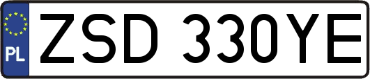 ZSD330YE