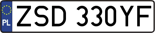 ZSD330YF