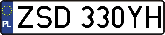 ZSD330YH