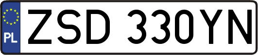 ZSD330YN
