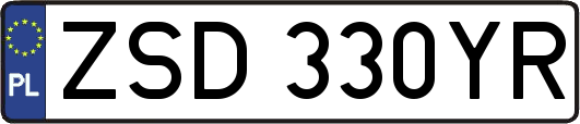 ZSD330YR