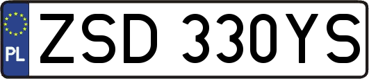 ZSD330YS