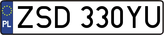 ZSD330YU