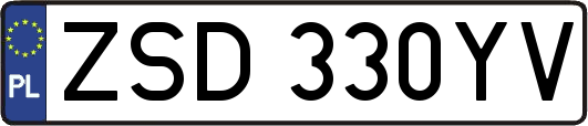 ZSD330YV