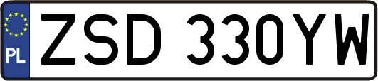 ZSD330YW