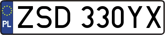 ZSD330YX