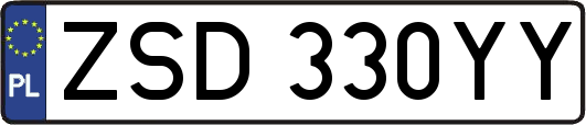 ZSD330YY