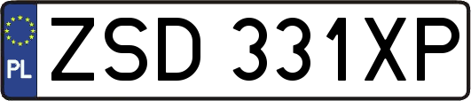 ZSD331XP