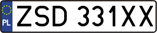 ZSD331XX
