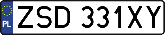 ZSD331XY