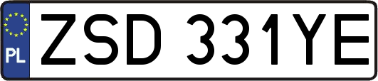 ZSD331YE