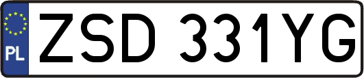 ZSD331YG