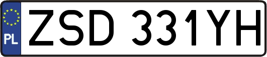 ZSD331YH