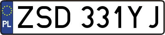 ZSD331YJ