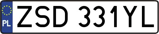 ZSD331YL