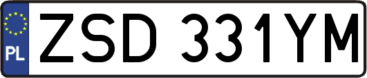 ZSD331YM