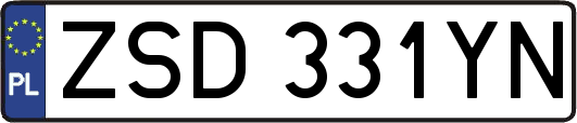 ZSD331YN