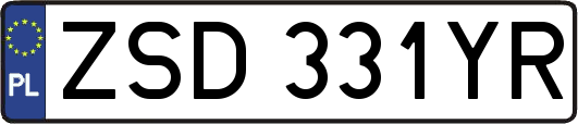 ZSD331YR