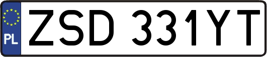 ZSD331YT