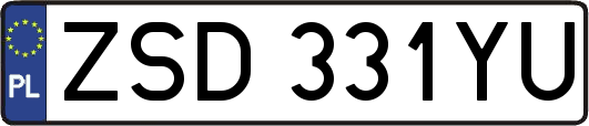 ZSD331YU