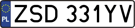 ZSD331YV