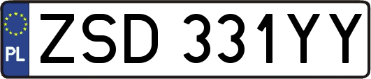 ZSD331YY