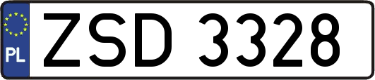 ZSD3328