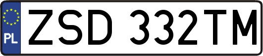 ZSD332TM
