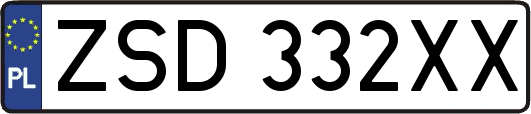 ZSD332XX