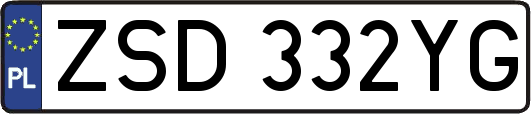 ZSD332YG