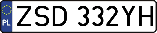 ZSD332YH