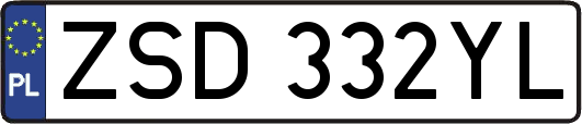 ZSD332YL