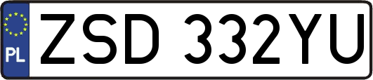 ZSD332YU