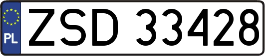 ZSD33428