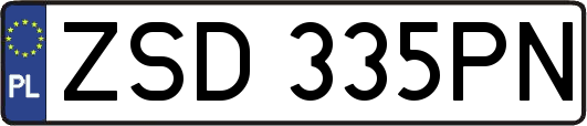 ZSD335PN