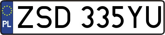 ZSD335YU