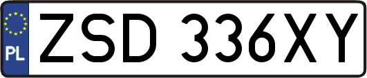 ZSD336XY