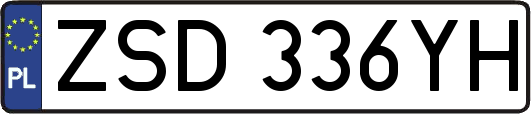 ZSD336YH