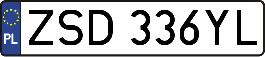 ZSD336YL