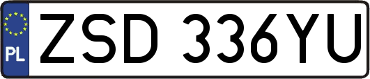 ZSD336YU