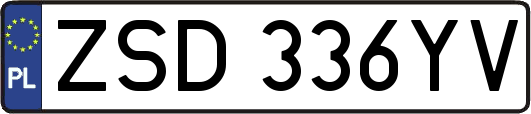 ZSD336YV