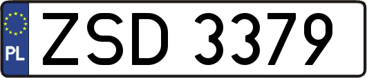 ZSD3379