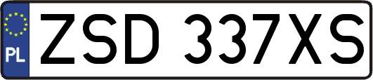 ZSD337XS
