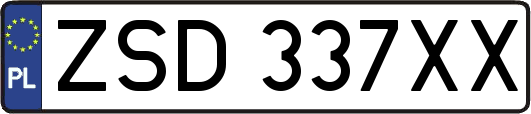 ZSD337XX