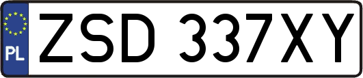 ZSD337XY