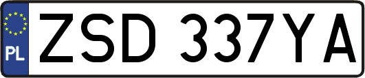 ZSD337YA