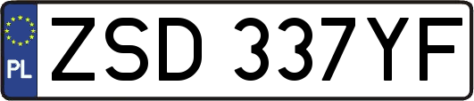 ZSD337YF