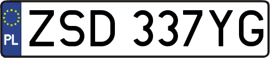ZSD337YG